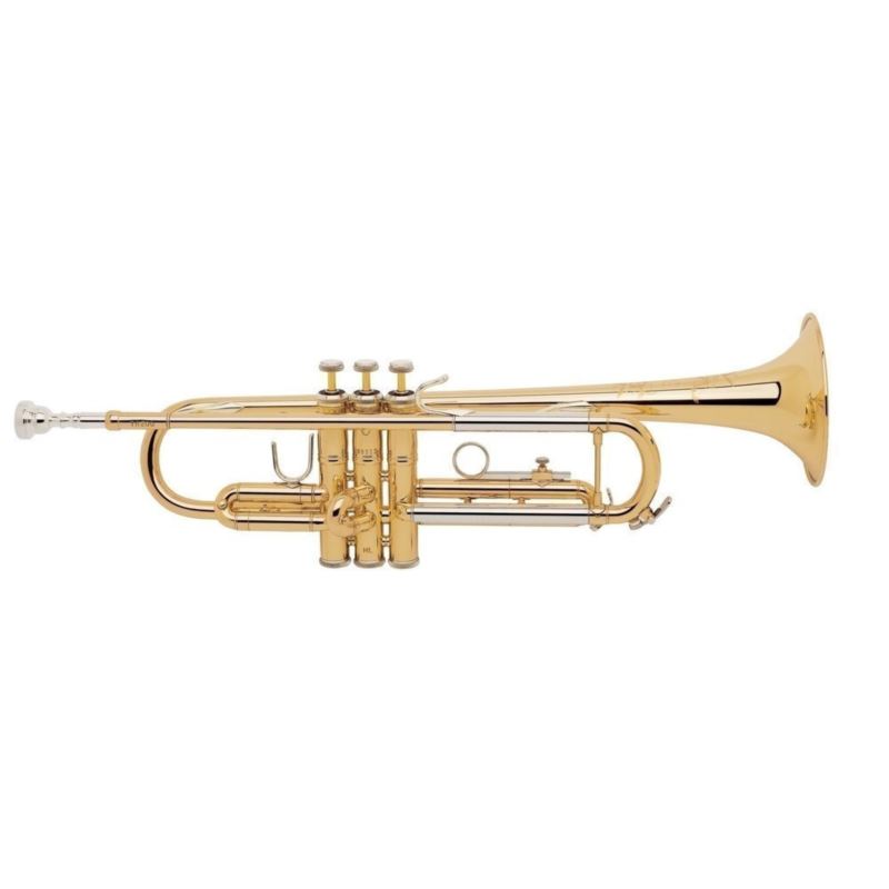 Bach Trąbka w stroju Bb TR200